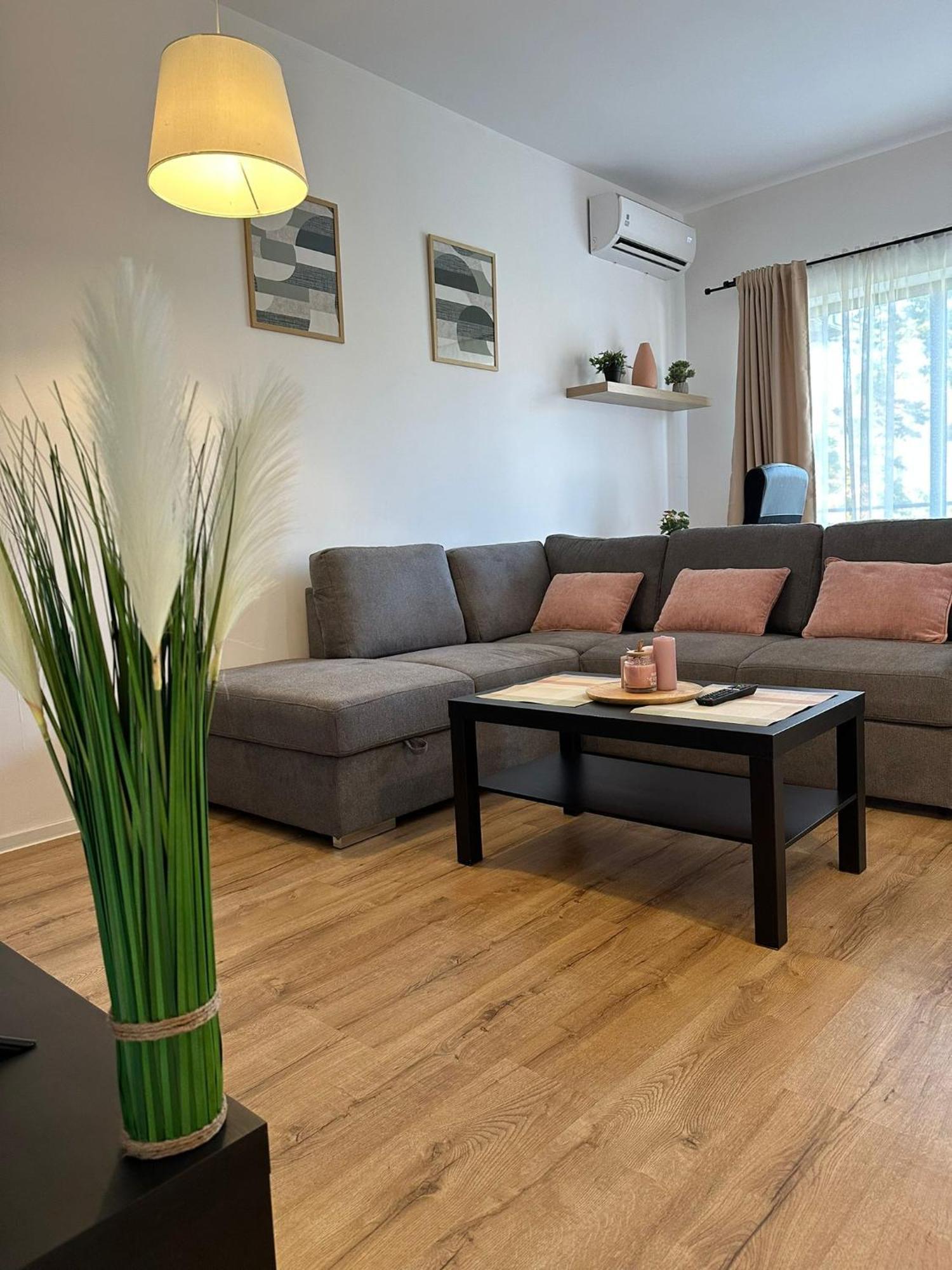 Lipatti 15 Premium Apartments By Glam Apartments Timisoara Exterior foto