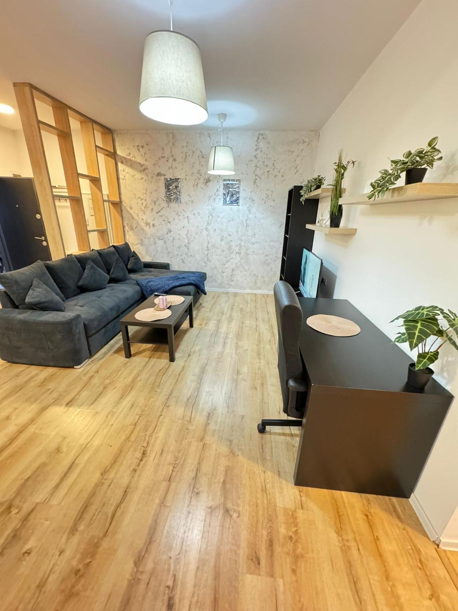 Lipatti 15 Premium Apartments By Glam Apartments Timisoara Exterior foto